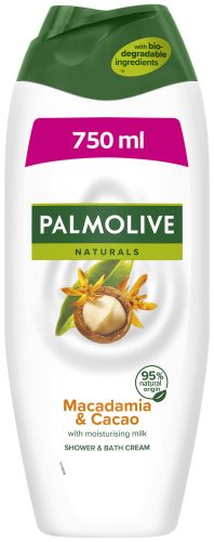 Palmolive tusfürdő 750 ml Macadamia