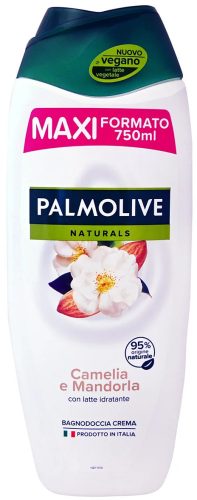 Palmolive tusfürdő 750 ml Camelia e Mandorla