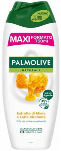 Palmolive tusfürdő 750 ml Milk&Honey