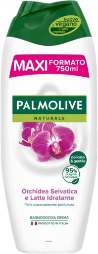 Palmolive tusfürdő 750 ml Wild Orchid&Milk