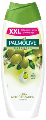 Palmolive tusfürdő 750 ml Olive Milk