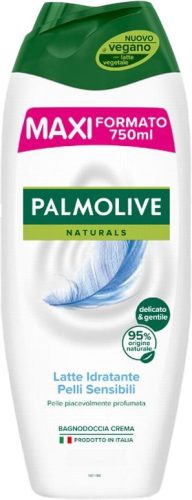 Palmolive tusfürdő 750 ml Latte Idratante Sensibili