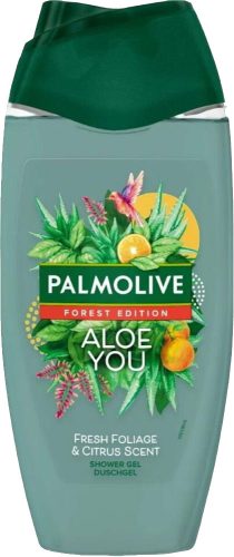 Palmolive tusfürdő 250 ml Aloe You Fresh Foliage&Citrus