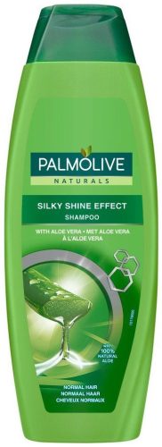 Palmolive sampon 350 ml Silk Effect Aloe