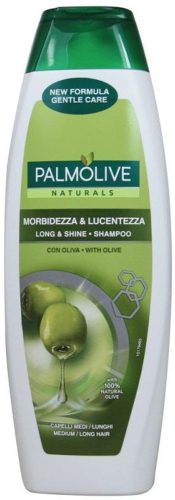 Palmolive sampon 350 ml Long&Shine Olive