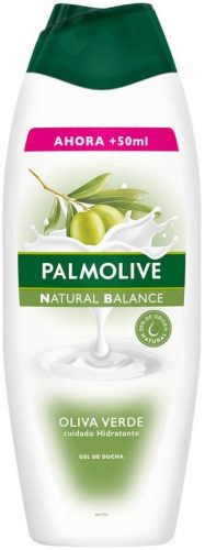 Palmolive tusfürdő 700 ml Natural Balance Oliva Verde