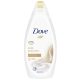 Dove tusfürdő 450 ml Seta Preziosa