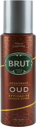 Brut dezodor 200 ml OUD