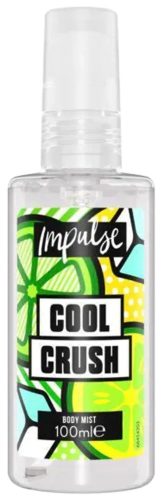 Impulse testpermet 100 ml Cool Crush