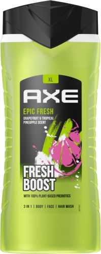 Axe tusfürdő 400 ml Epic Fresh