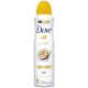 Dove dezodor 150 ml Go Fresh Passion Fruit&Lemongrass Scent 0% Alcohol