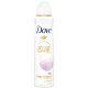 Dove dezodor 150 ml Helps Restore Clean Touch 0%