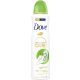 Dove dezodor 150 ml Go Fresh Cucumber&Green Tea 0% Aluminium