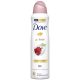 Dove dezodor 150 ml Go Fresh Pomegranate&Lemon Verbena 0% Alcohol