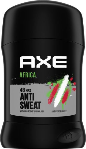 Axe stift 50 ml Africa