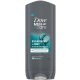 Dove tusfürdő férfi 400 ml Men+Care Eucalyptus+Mint