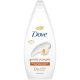 Dove tusfürdő 720 ml Gentle Pamper 0%