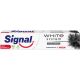 Signal fogkrém 75 ml White System Aktív Szén