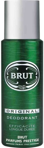 Brut dezodor 200 ml Original