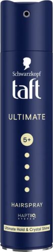 Taft hajlakk 250 ml Ultimate 6