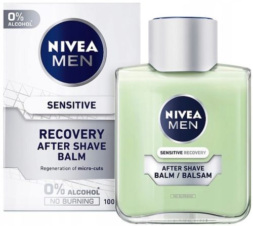 Nivea after shave balzsam 100 ml Sensitive Recovery