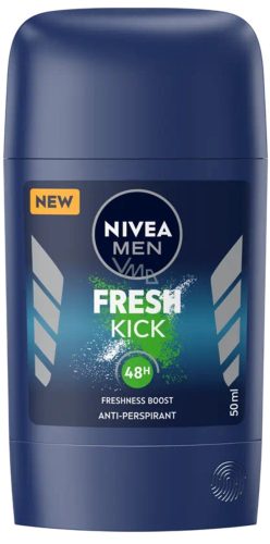 Nivea stift férfi 50 ml Fresh Kick