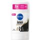 Nivea stift 50 ml Invisible B&W Silky Smooth