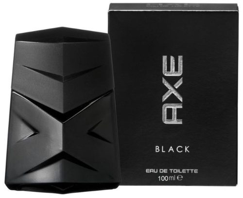 Axe EDT 100 ml Black