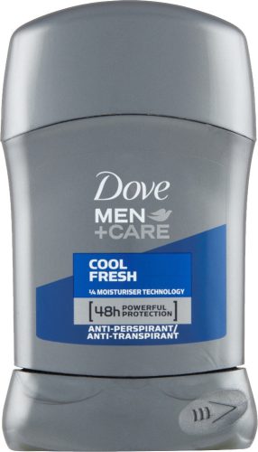 Dove stift férfi 50 ml Men+Care Cool Fresh