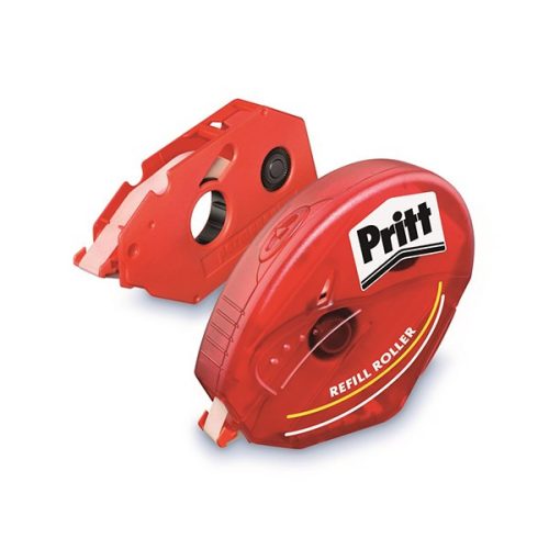 Ragasztó roller HENKEL Pritt permanent 8mmx14m