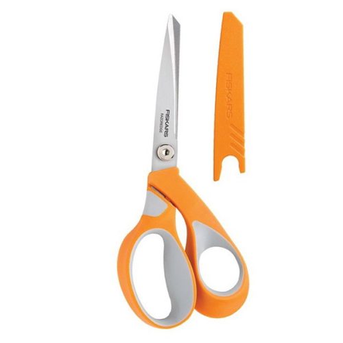 Olló FISKARS RazorEdge Softgrip™ 21cm