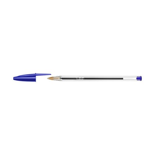 Golyóstoll BIC Cristal Medium 0,4mm kék