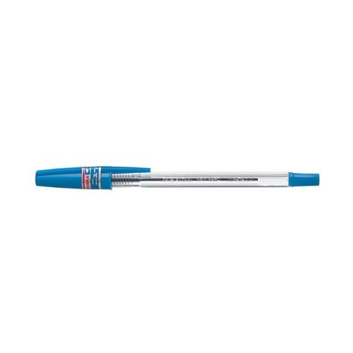 Golyóstoll ZEBRA N-5200 0,7  kék