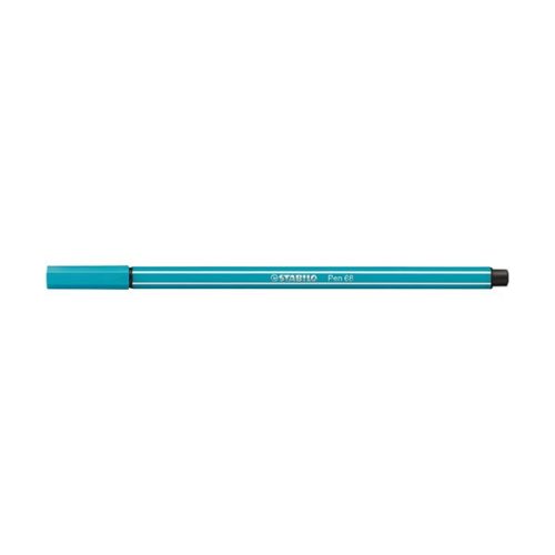 Filctoll STABILO Pen 68 világoskék