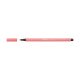 Filctoll STABILO Pen 68 neon piros