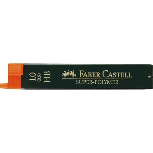 Grafitbél FABER-CASTELL SP 0,9 mm 12 db HB