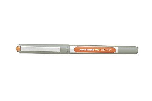 Rollertoll UNI UB-157 0.7 mm narancs