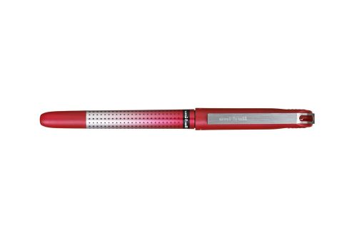 Rollertoll UNI UB-185S 0.5 mm piros