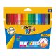 Filctoll BIC Kids Visa 880 18db-os készlet