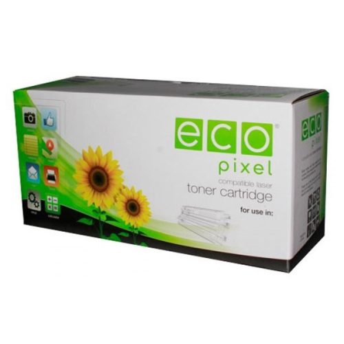 Toner utángyártott ECOPIXEL CF279A (HP) fekete 1k