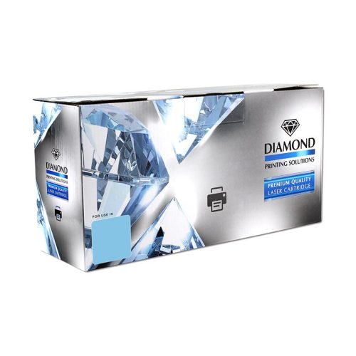 Toner utángyártott DIAMOND C301/C321/C531 (OKI) vörös 1,5K