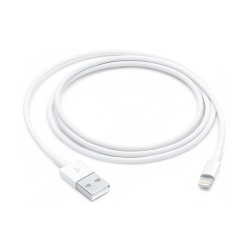 Kábel APPLE Lightning - USB-A 1M