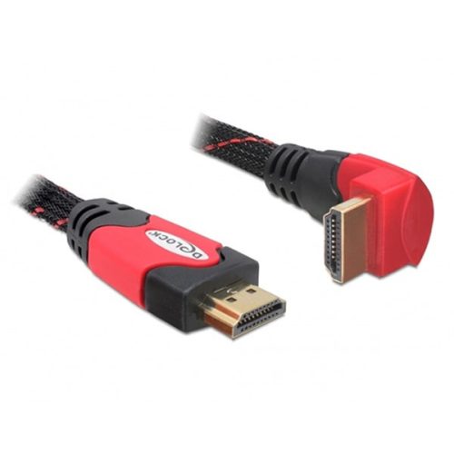 Monitor kábel DELOCK High Speed HDMI 5m