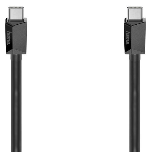 Adatkábel HAMA USB-C 5Gbit/s 1,5m