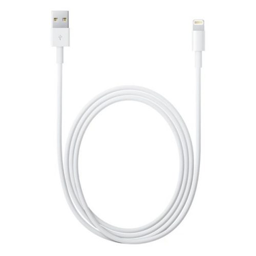 Kábel APPLE Lightning - USB-A 2M