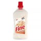 Általános tisztítószer WELL DONE Fine multi cleaner marseille soap 1L