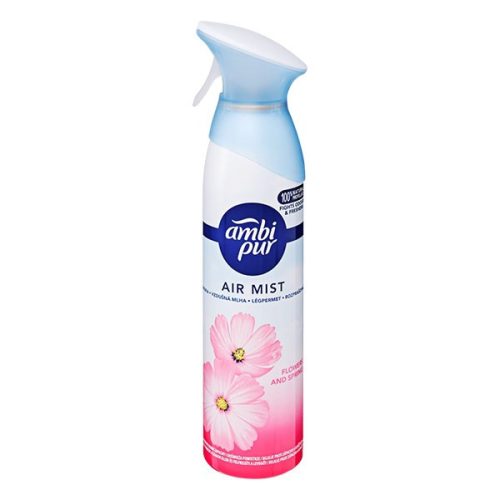 Légfrissítő AMBI PUR Flower & Spring 300ml