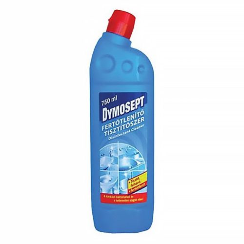 Fertőtlenítő DYMOSEPT Natúr 750ml