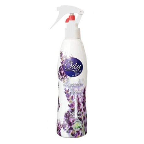 Légfrissítő ZUM szórófejes Lavender Dreams 300 ml