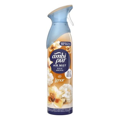 Légfrissítő AMBI PUR Gold Orhid 185 ml